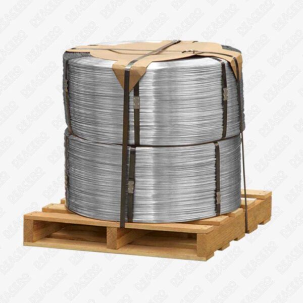 Alambre Electrogalvanizado