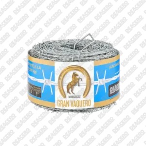 Alambre Vaquero